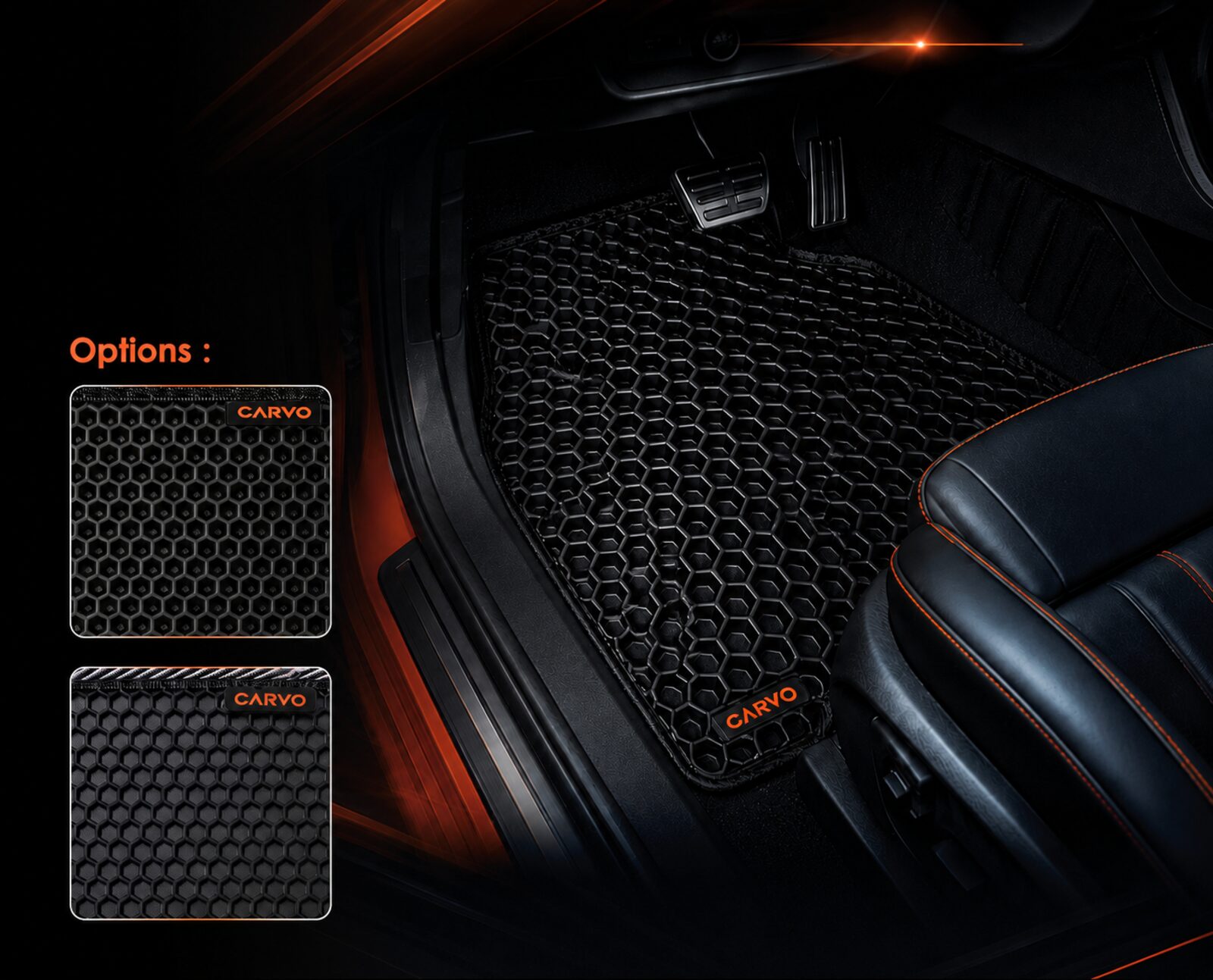 Car Mat
