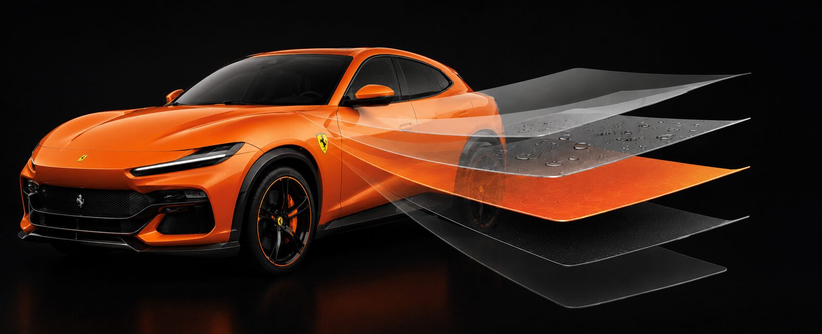Paint Protection Film